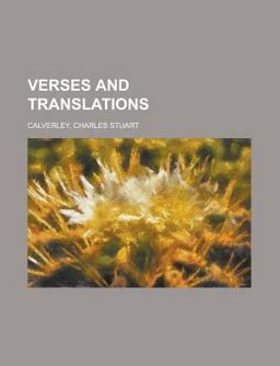 Verses and Translations