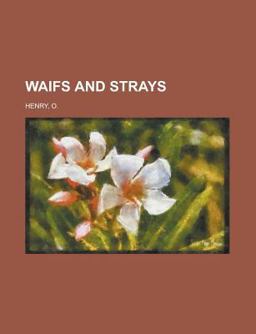 Waifs and Strays