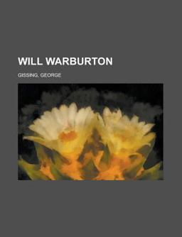 Will Warburton