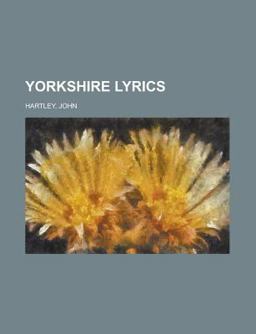Yorkshire Lyrics