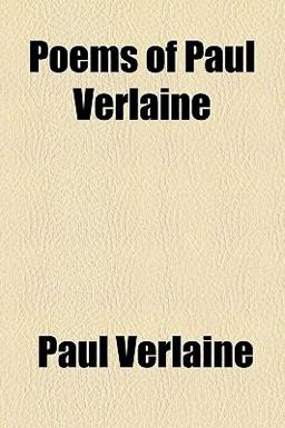 Poems of Paul Verlaine