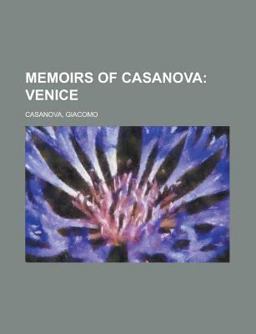 Memoirs of Casanova -