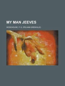 My Man Jeeves