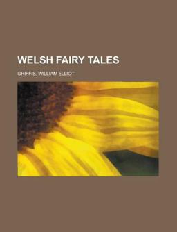 Welsh Fairy Tales