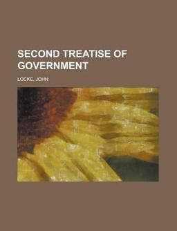 Second Treatise of Government