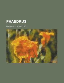 Phaedrus