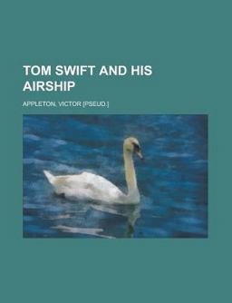 Tom Swift and His Airship