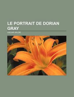 Le Portrait de Dorian Gray