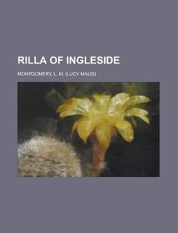 Rilla of Ingleside