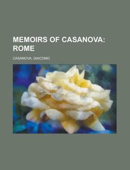 Memoirs of Casanova -
