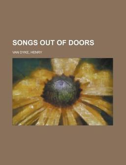 Songs Out of Doors