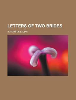 Letters of Two Brides