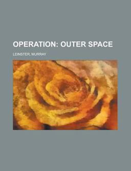 Operation; Outer Space
