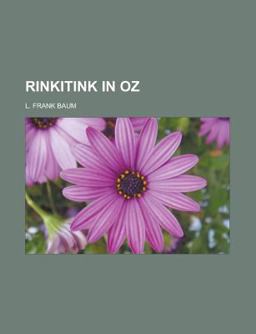 Rinkitink in Oz
