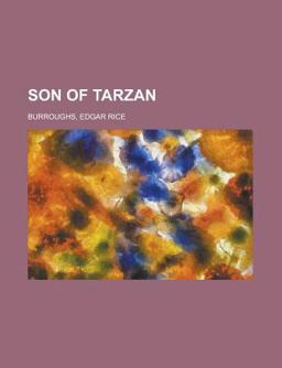 Son of Tarzan
