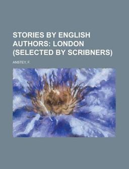 Stories by English Authors; London