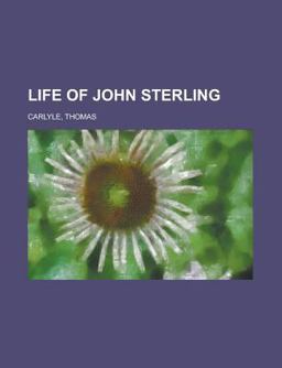 Life of John Sterling