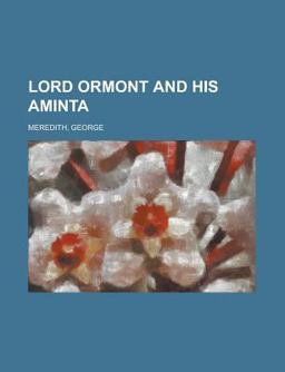 Lord Ormont and His Aminta -