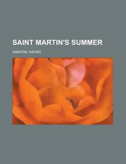 Saint Martin's Summer