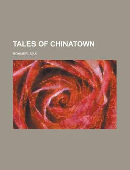 Tales of Chinatown