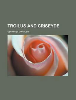 Troilus and Criseyde