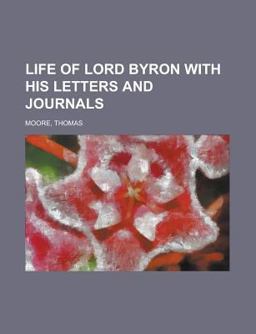 Life of Lord Byron