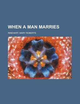 When a Man Marries