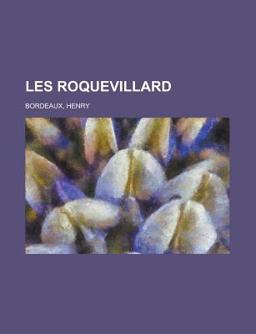 Les Roquevillard