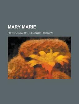 Mary Marie Mary Marie