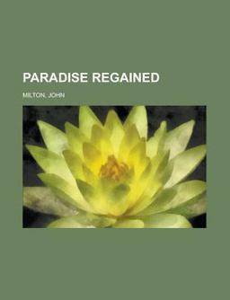 Paradise Regained