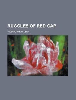 Ruggles of Red Gap