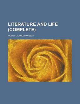 Literature and Life