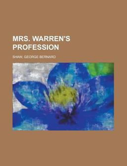 Mrs Warren's Profession