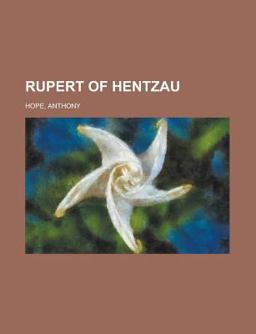 Rupert of Hentzau