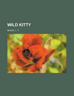 Wild Kitty