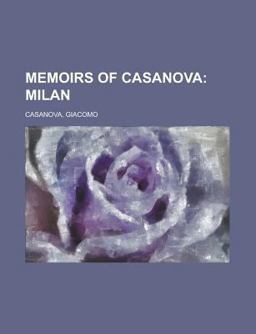 Memoirs of Casanova -