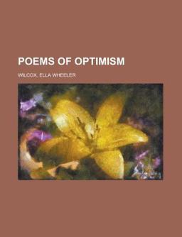 Poems of Optimism