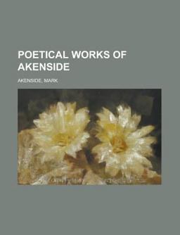 Poetical Works of Akenside