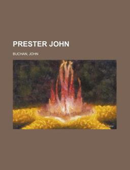 Prester John