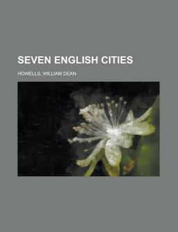 Seven English Cities