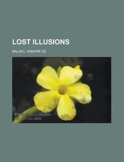 Lost Illusions