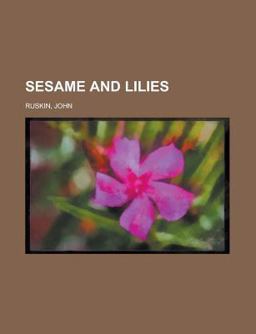 Sesame and Lilies