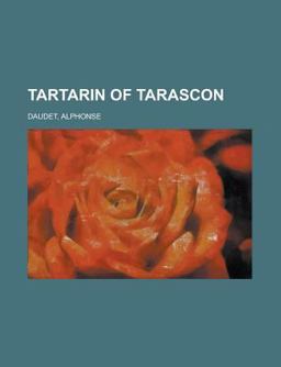 Tartarin of Tarascon