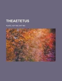 Theaetetus