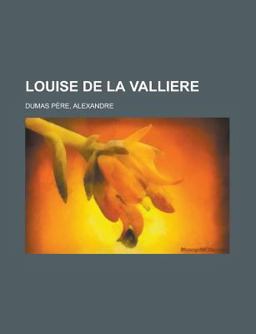 Louise de la Valliere