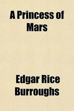A Princess of Mars