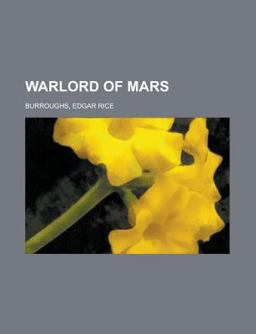 Warlord of Mars