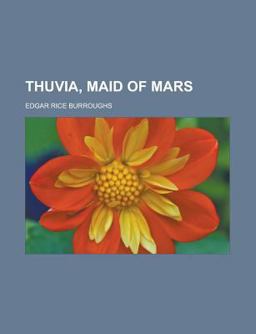 Thuvia, Maid of Mars