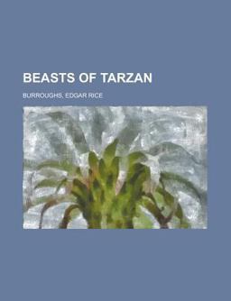 Beasts of Tarzan