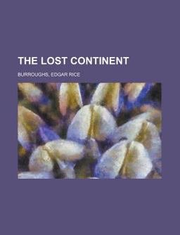 The Lost Continent